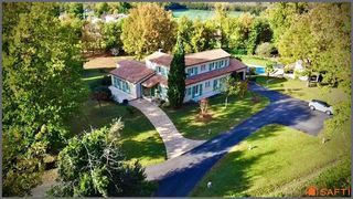  Maison � vendre 10 pi�ces 288 m�