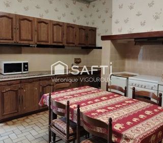  Maison � vendre 7 pi�ces 260 m�