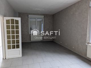  Maison � vendre 6 pi�ces 105 m�