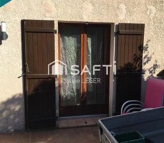  Maison � vendre 5 pi�ces 58 m�