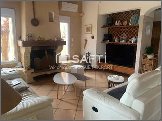  Maison � vendre 8 pi�ces 218 m�