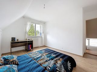  Maison � vendre 7 pi�ces 148 m�