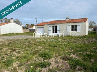  Maison � vendre 2 pi�ces 43 m�