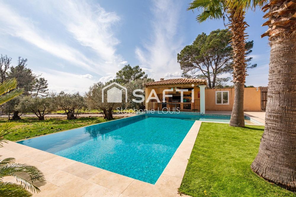 � vendre  Maison Les Arcs (83460)