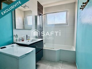  Appartement � vendre 3 pi�ces 80 m�