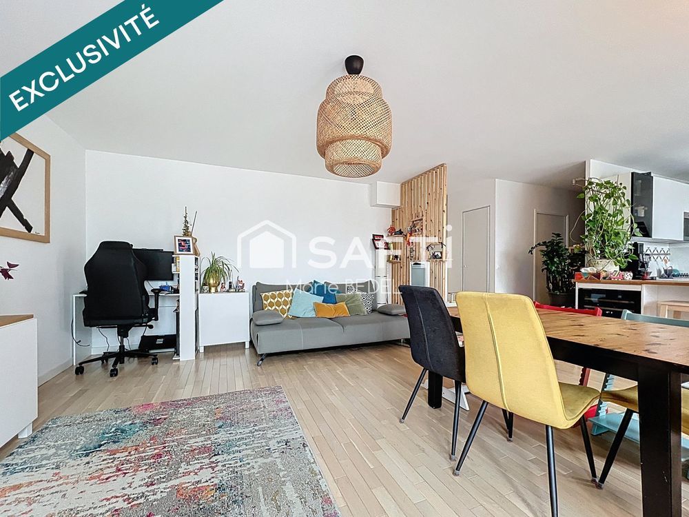 � vendre  Appartement Clamart (92140)