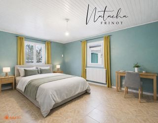  Maison � vendre 5 pi�ces 135 m�