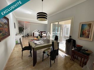  Maison � vendre 9 pi�ces 180 m�