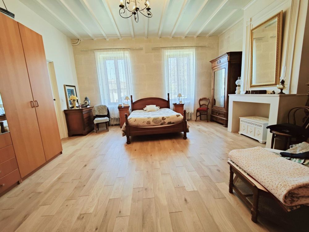 � vendre  Maison Gradignan (33170)