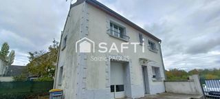  Maison � vendre 4 pi�ces 92 m�