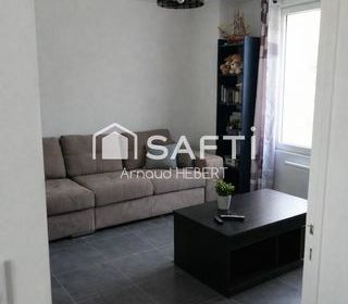  Maison � vendre 3 pi�ces 56 m�