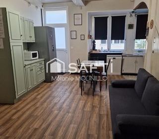  Maison � vendre 12 pi�ces 204 m�