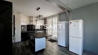  Maison � vendre 8 pi�ces 166 m�