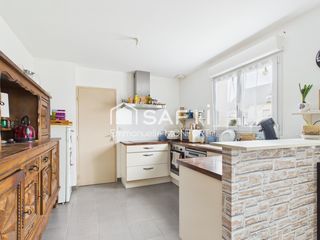  Maison � vendre 5 pi�ces 101 m�