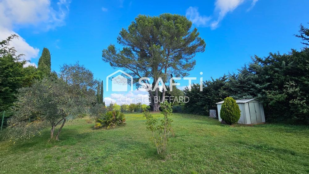 � vendre  Maison Puyricard (13540)