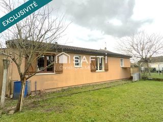  Maison � vendre 5 pi�ces 70 m�