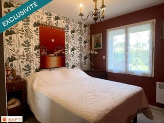  Maison � vendre 4 pi�ces 70 m�