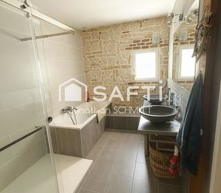  Maison � vendre 7 pi�ces 231 m�