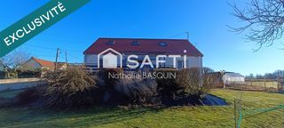  Maison � vendre 6 pi�ces 144 m�