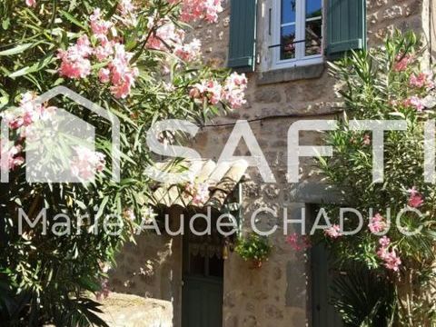   Maison de ville T4 - 73 m2, balcon Maison - 4 pi�ce(s) - 73 m�