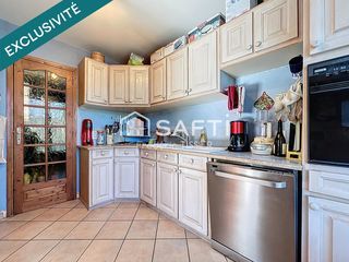  Maison � vendre 6 pi�ces 110 m�