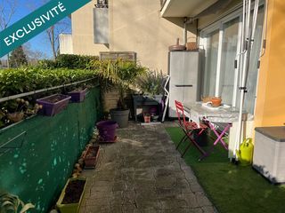  Appartement � vendre 5 pi�ces 70 m�