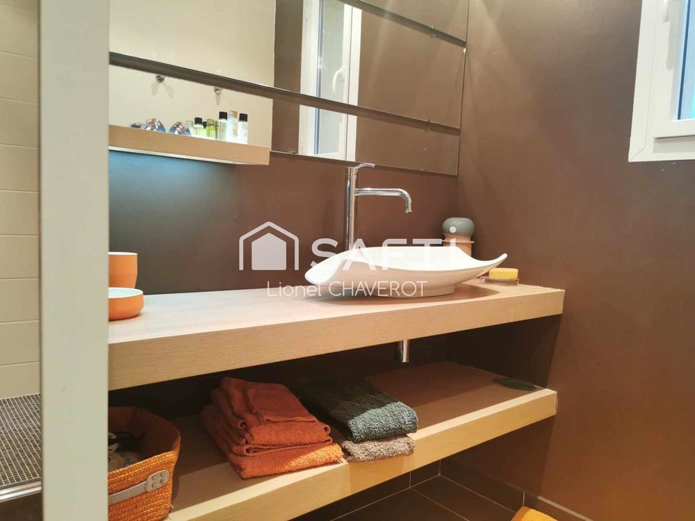 � vendre  Maison Frontignan (34110)