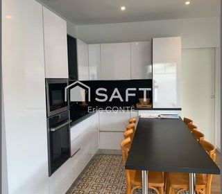  Maison � vendre 4 pi�ces 75 m�