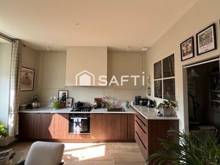  Appartement � vendre 3 pi�ces 97 m�