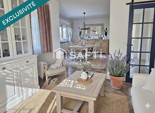  Maison � vendre 6 pi�ces 111 m�