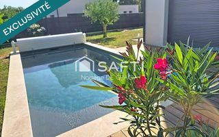  Maison � vendre 4 pi�ces 110 m�