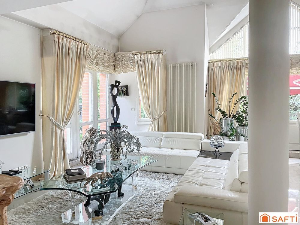 � vendre  Maison �tiolles (91450)