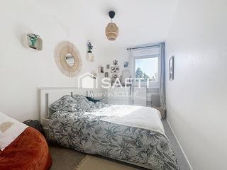  Appartement � vendre 4 pi�ces 80 m�