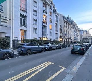  Appartement � vendre 1 pi�ce 11 m�