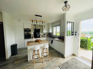  Maison � vendre 5 pi�ces 100 m�