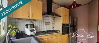  Maison � vendre 5 pi�ces 112 m�