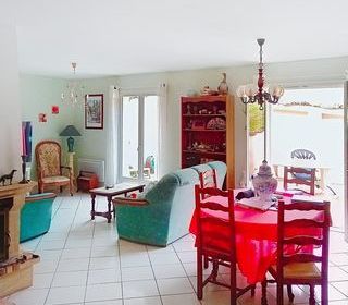  Maison � vendre 4 pi�ces 89 m�