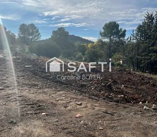  Terrain � vendre 444 m�