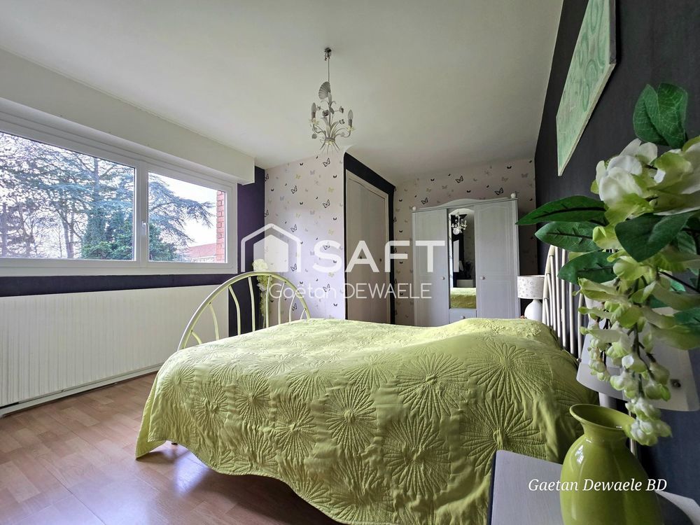 � vendre  Maison Dunkerque (59240)