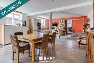  Maison � vendre 5 pi�ces 252 m�