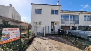  Maison � vendre 4 pi�ces 80 m�