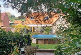  Maison � vendre 5 pi�ces 187 m�