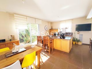  Maison � vendre 4 pi�ces 77 m�