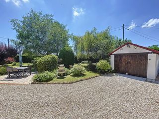  Maison � vendre 9 pi�ces 314 m�