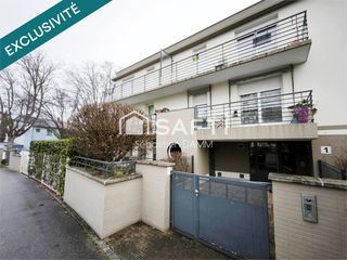  Appartement � vendre 3 pi�ces 58 m�