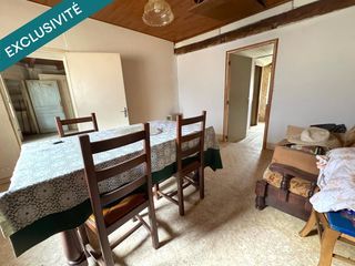  Maison � vendre 3 pi�ces 65 m�