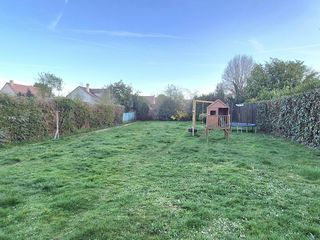  Maison � vendre 7 pi�ces 118 m�