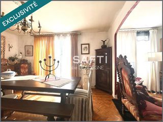  Maison � vendre 5 pi�ces 92 m�