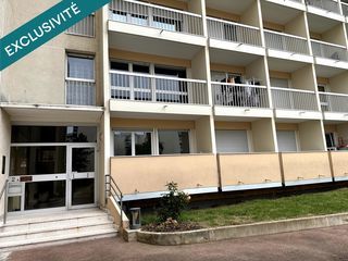  Appartement � vendre 5 pi�ces 105 m�