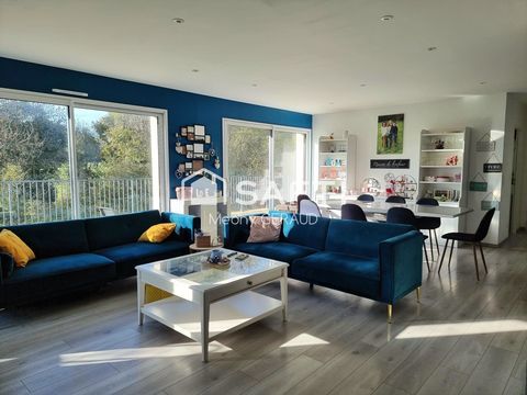   Grande maison moderne. Maison - 9 pi�ce(s) - 183 m�